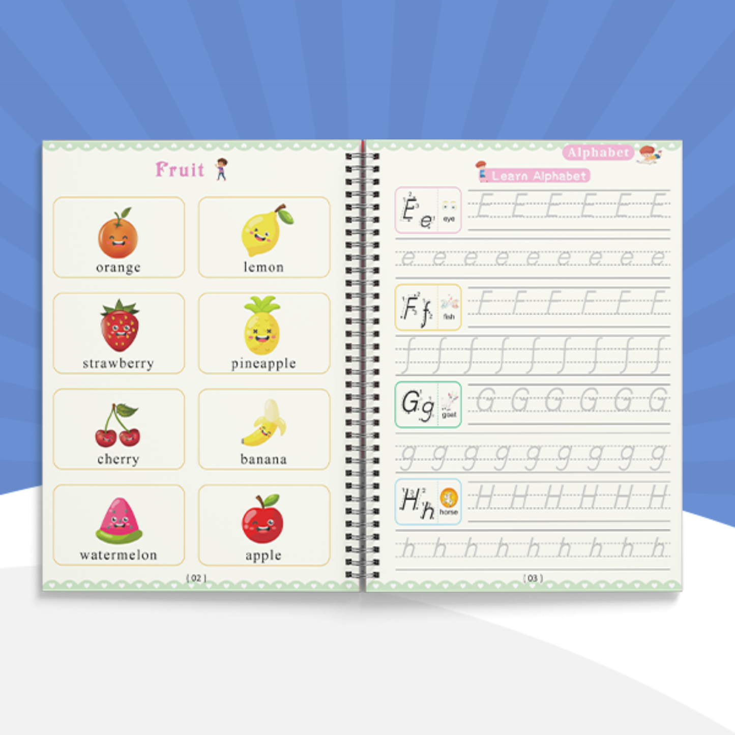4 Book Premium Bundle