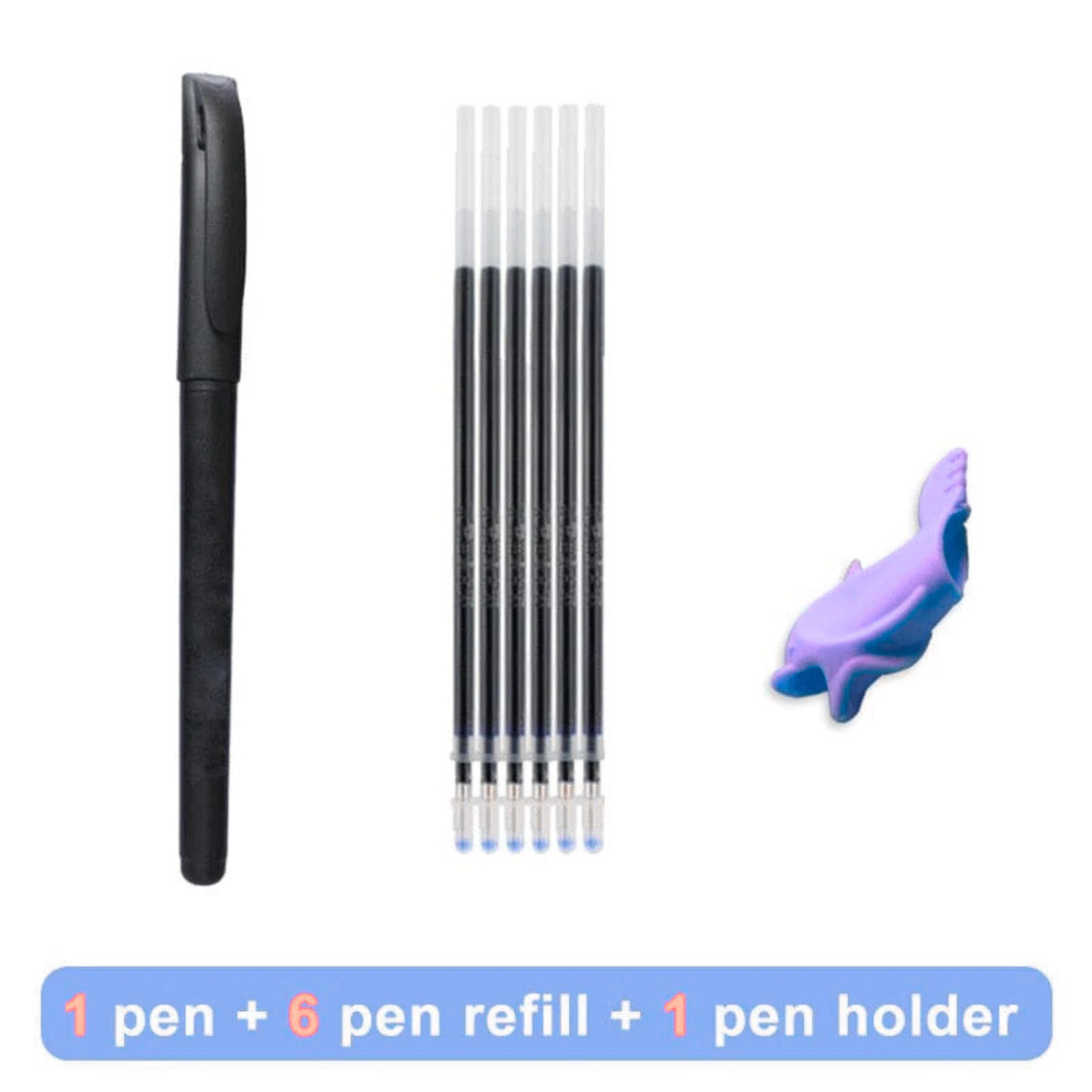 4 Book Premium Bundle