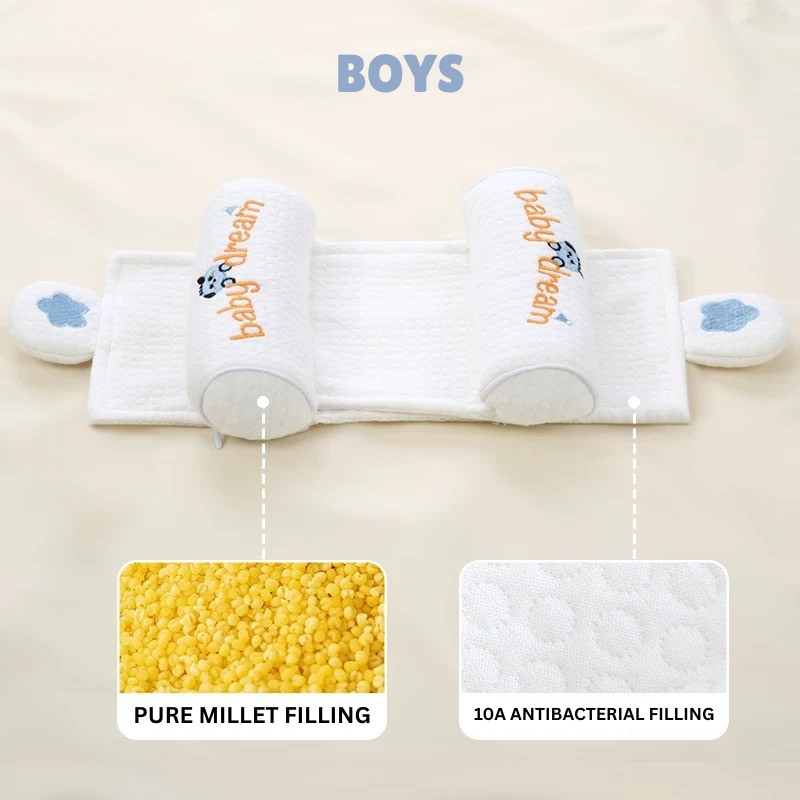 Baby Medical Support Pillow