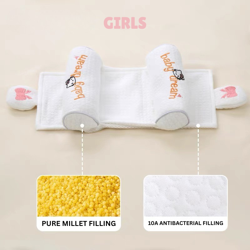 Baby Medical Support Pillow