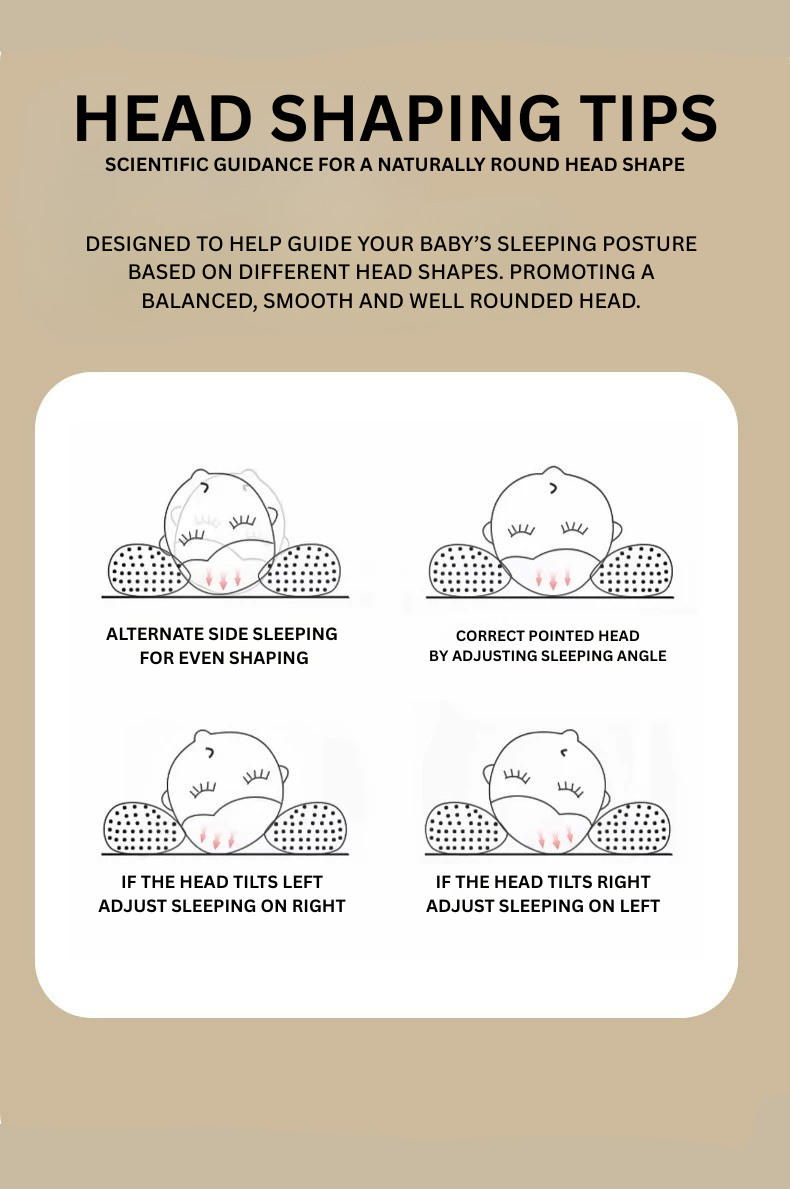 Baby Medical Support Pillow