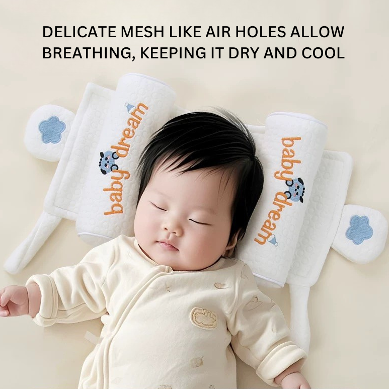 Baby Medical Support Pillow