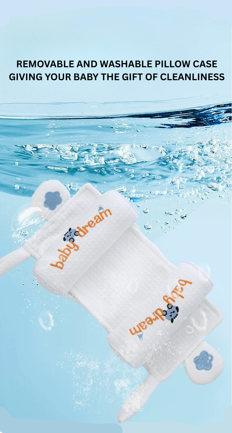 Baby Medical Support Pillow