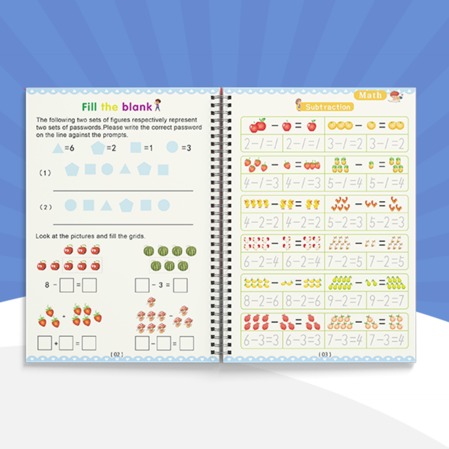 4 Book Premium Bundle