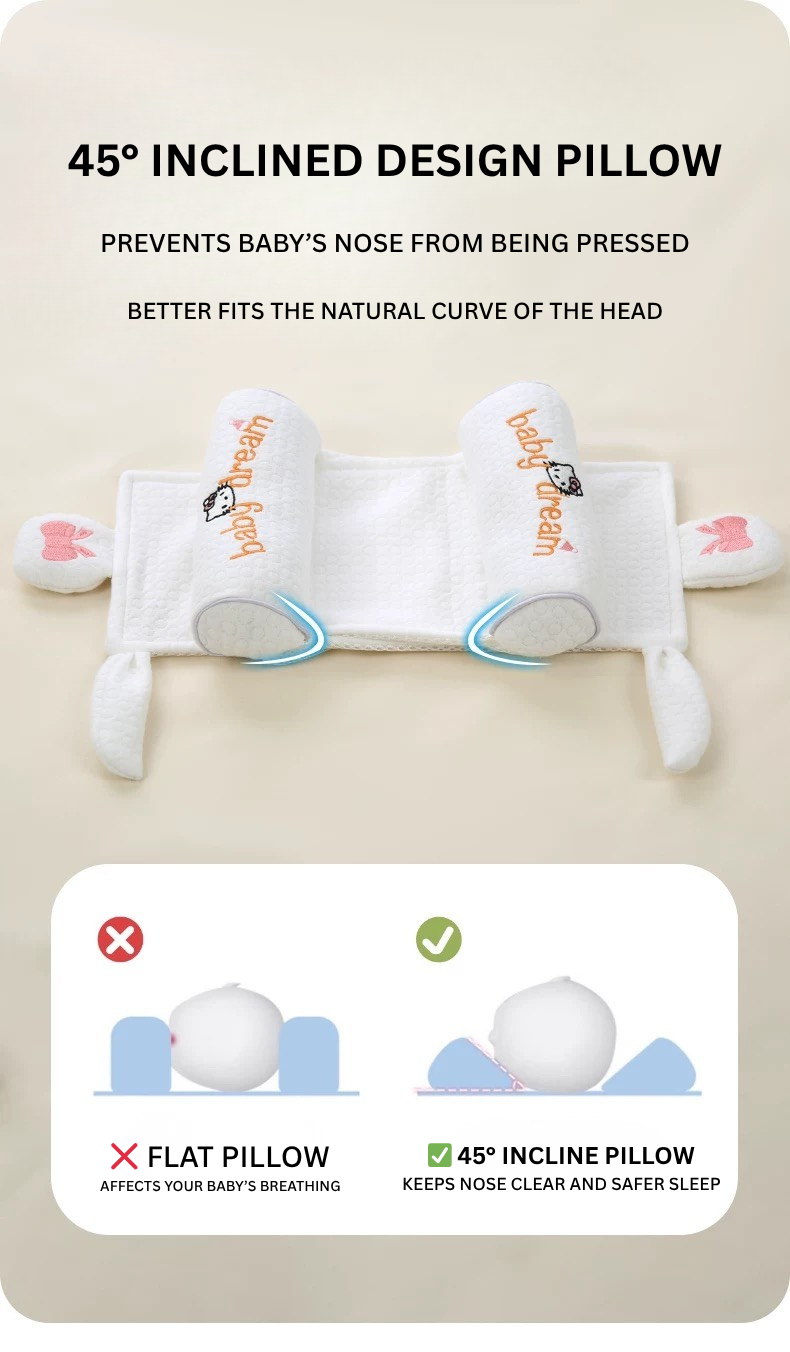 Baby Medical Support Pillow